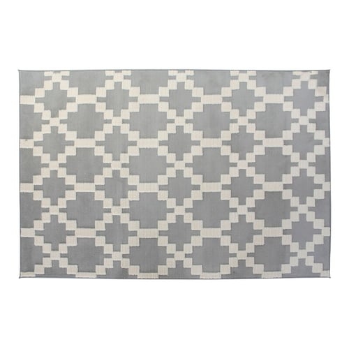 Tæppe DKD Home Decor Polyester Orientalsk (120 x 180 x 1 cm)_3