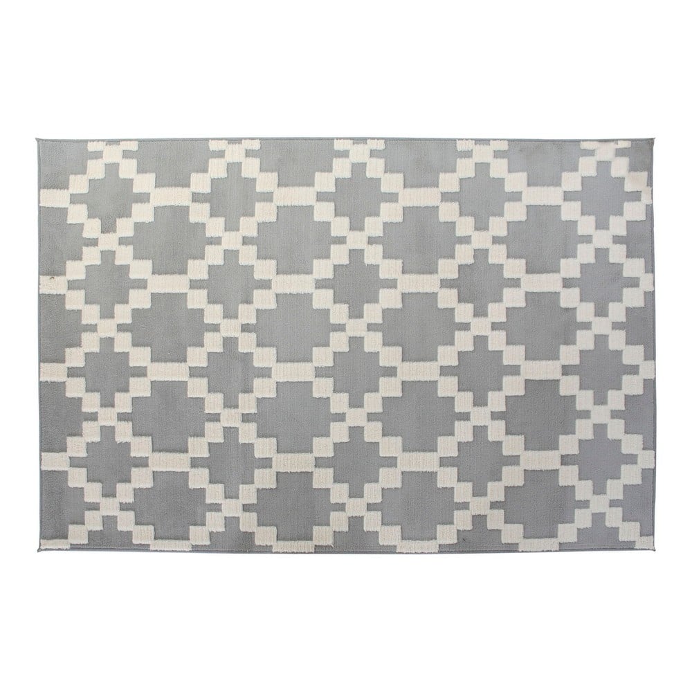 Carpet DKD Home Decor Polyester Oriental (120 x 180 x 1 cm)_3
