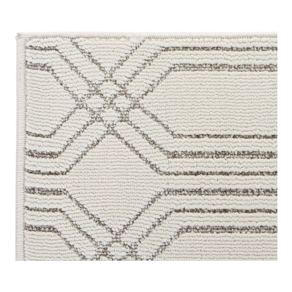 Carpet DKD Home Decor Polyester Oriental (60 x 240 x 1 cm)_13