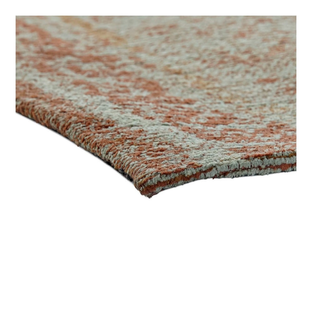 Carpet DKD Home Decor Cotton (60 x 240 x 1 cm)_9
