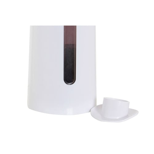 Automatisk sæbedispenser med sensor DKD Home Decor Hvid ABS (400 ml)_7