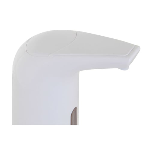 Automatisk sæbedispenser med sensor DKD Home Decor Hvid ABS (400 ml)_9
