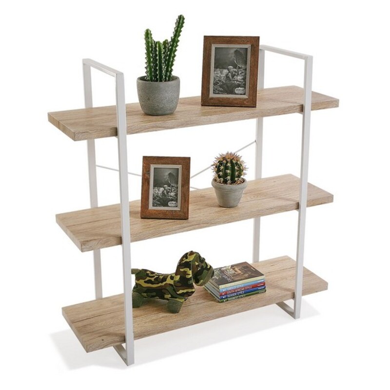 Shelves Wood (33 X 104 x 100 cm)_1