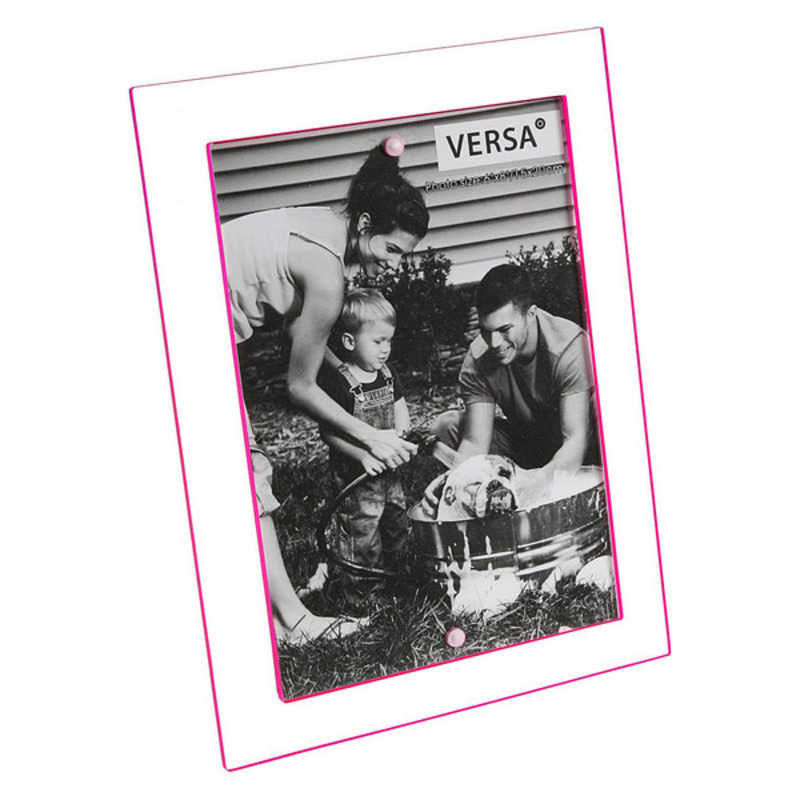 Photo frame polypropylene (15 x 20 cm)_3