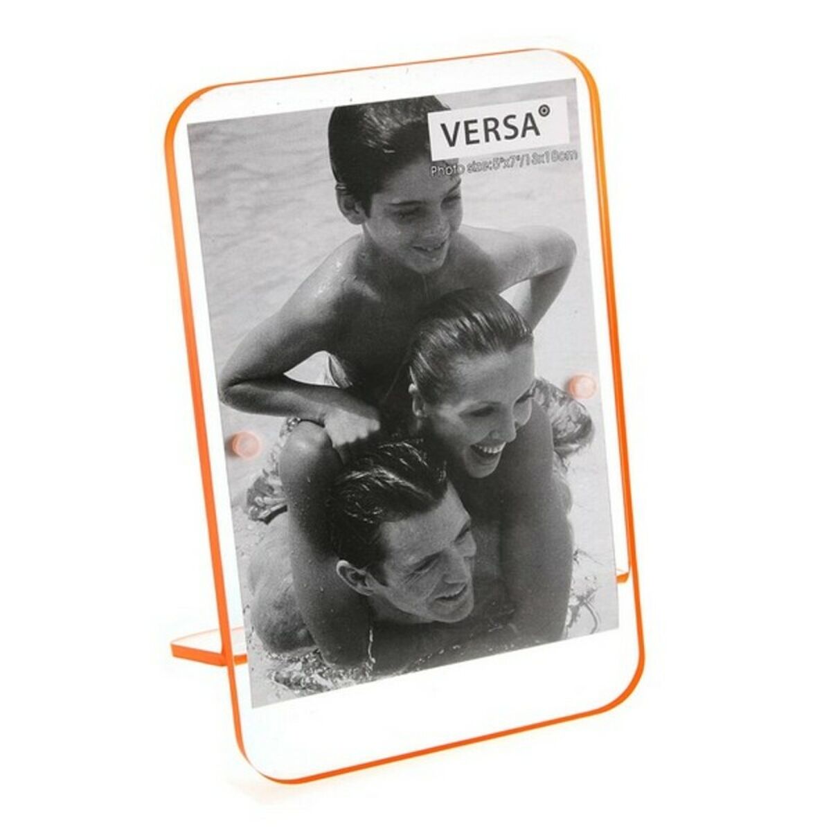 Photo frame polypropylene (24 x 19 cm)_1