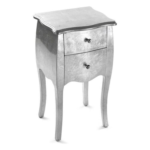 Sidebord Silver Cagliari (71 X 40 x 35 cm)_2