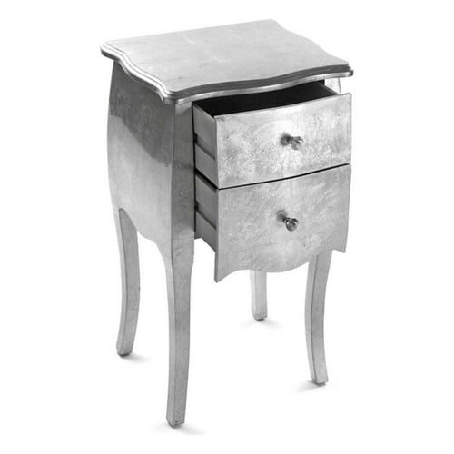 Sidebord Silver Cagliari (71 X 40 x 35 cm)_7