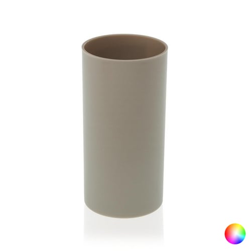 Tandbørsteholder polypropylen, Beige_0