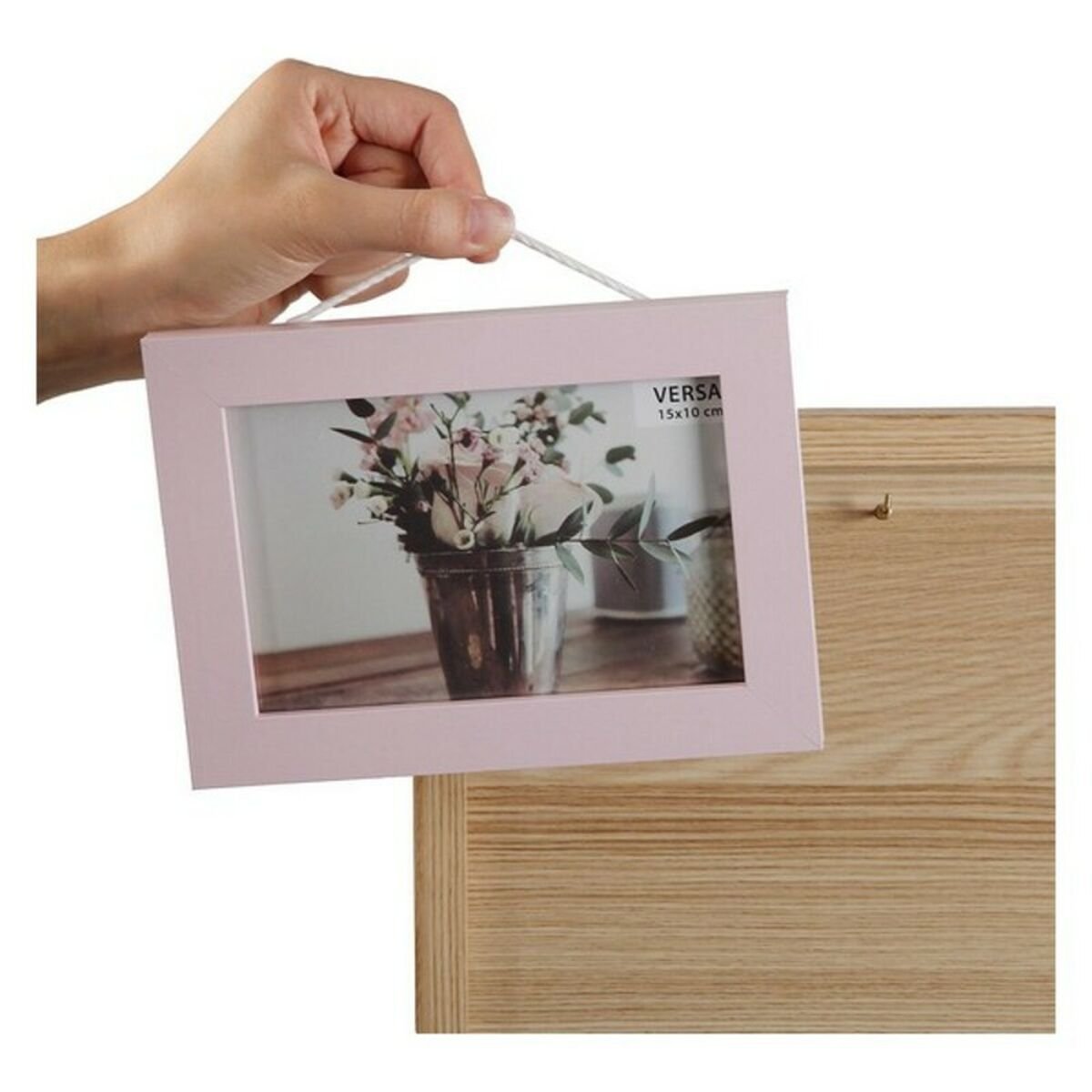 Photo frame Plastic (2,5 x 45 x 45 cm)_5