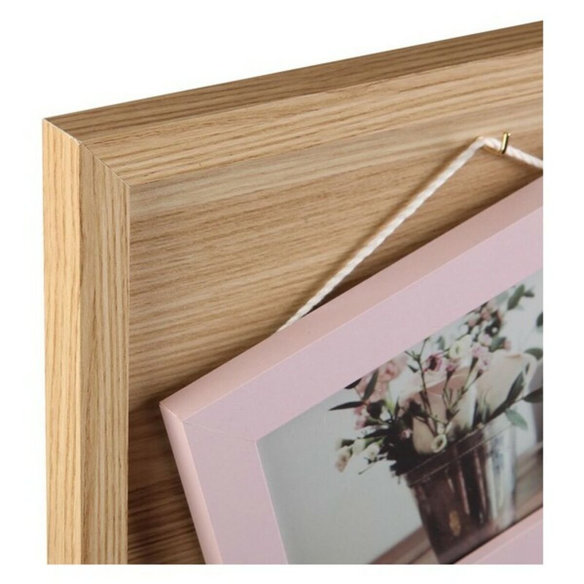 Photo frame Plastic (2,5 x 45 x 45 cm)_8