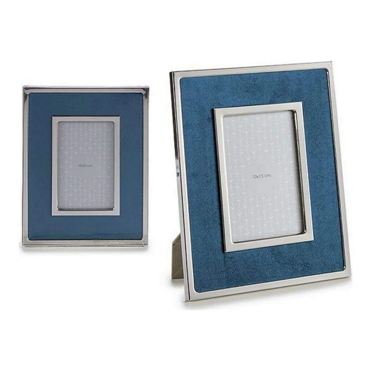 Photo frame Green Velvet (1 x 24,8 x 19,8 cm)_2