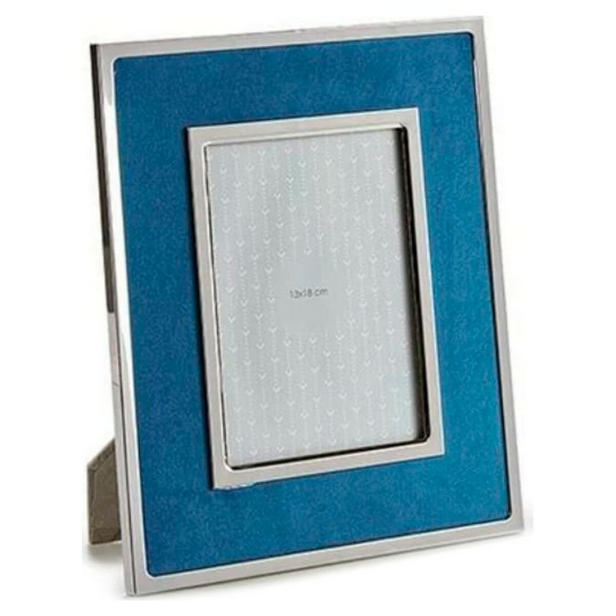 Photo frame Green Velvet (1 x 28,3 x 23,3 cm)_1