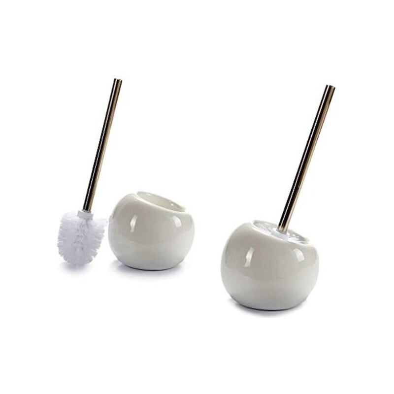 Toilet Brush Ceramic (15 x 32,5 x 15 cm)_2