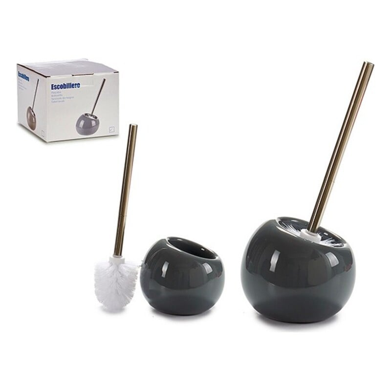 Toilet Brush Ceramic (15 x 32,5 x 15 cm)_9