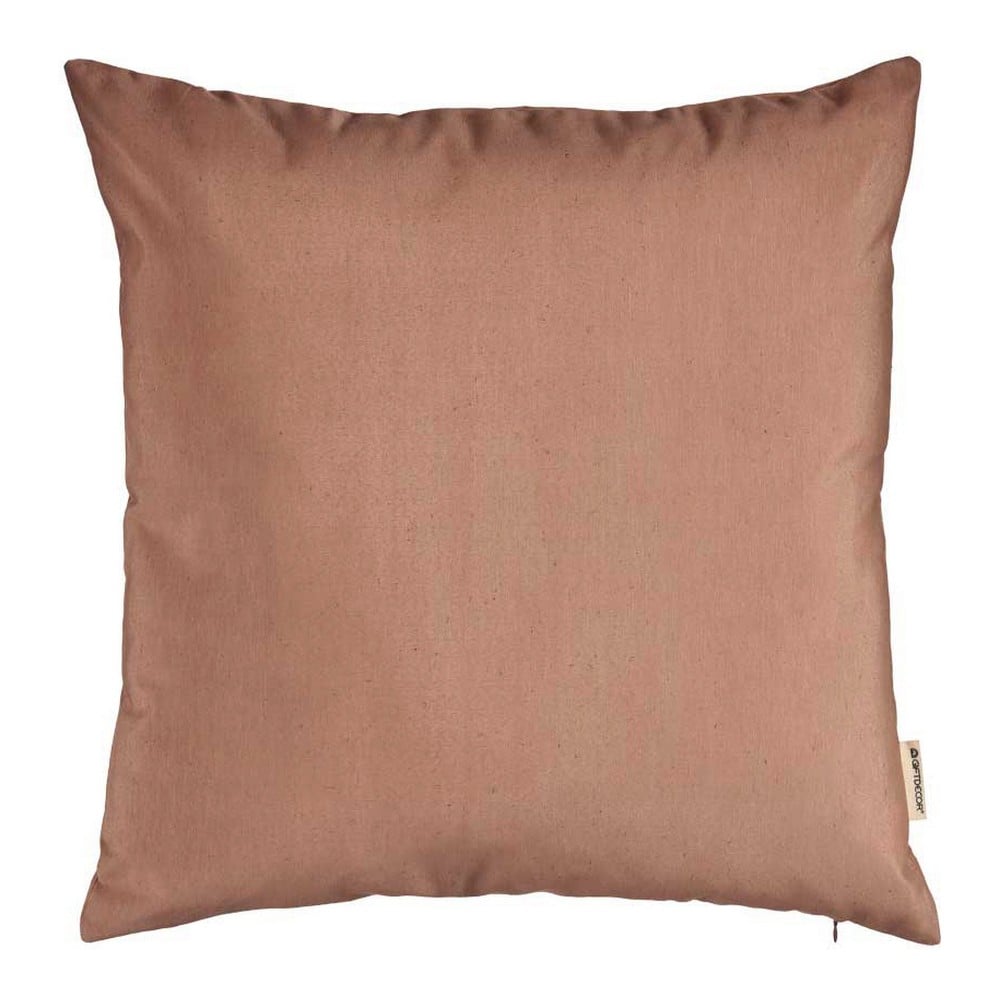 Cushion cover Brown_10