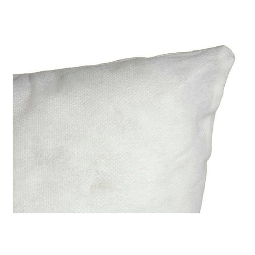 Cushion padding Hvid polypropylen (60 x 60 cm)_3