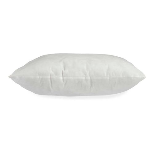 Cushion padding Hvid polypropylen (60 x 60 cm)_5