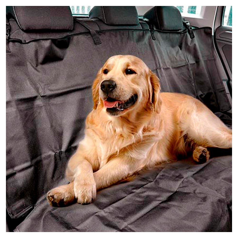 Protective Case Pets Seat protector (129 x 147 cm)_2
