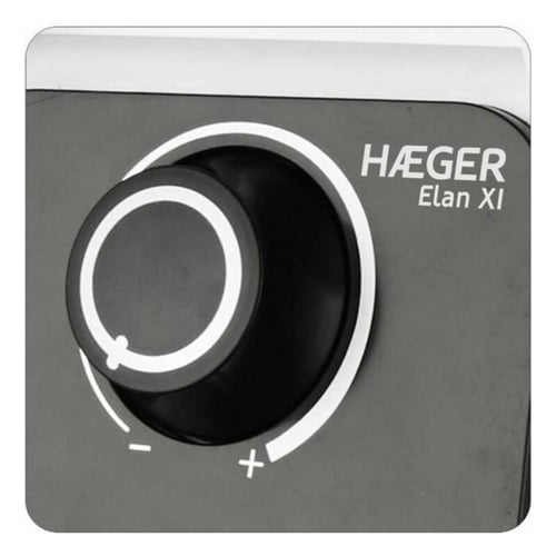 Olieradiator (11 kamre) Haeger Elan XI 2500 W_5