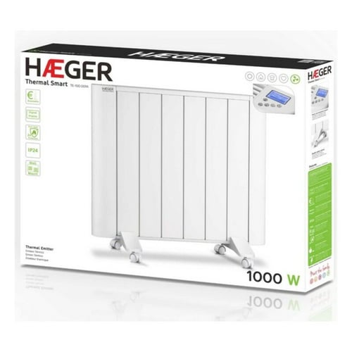 Radiator Haeger Thermal Smart 1000 W_1