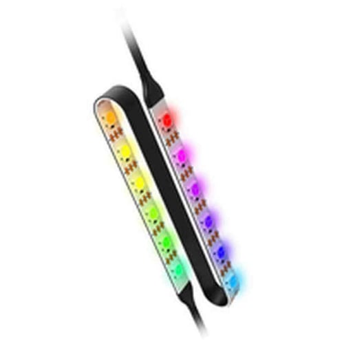 LED-bånd NOX Hummer Stripe RGB_1