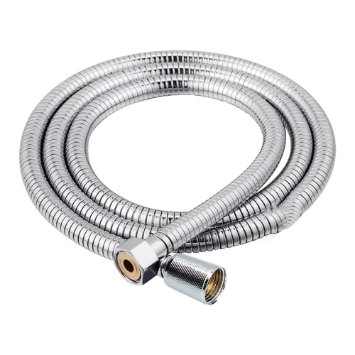Et dusjhode med slange for fordeling av vannet Fontastock H 1/2 2 m_11