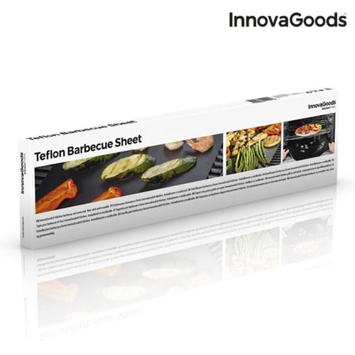 InnovaGoods Grill- und Backmatte (2er Pack)_4