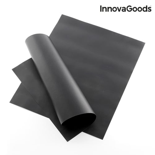 InnovaGoods Ovn og Grillmatte (Pakke med 2)_6