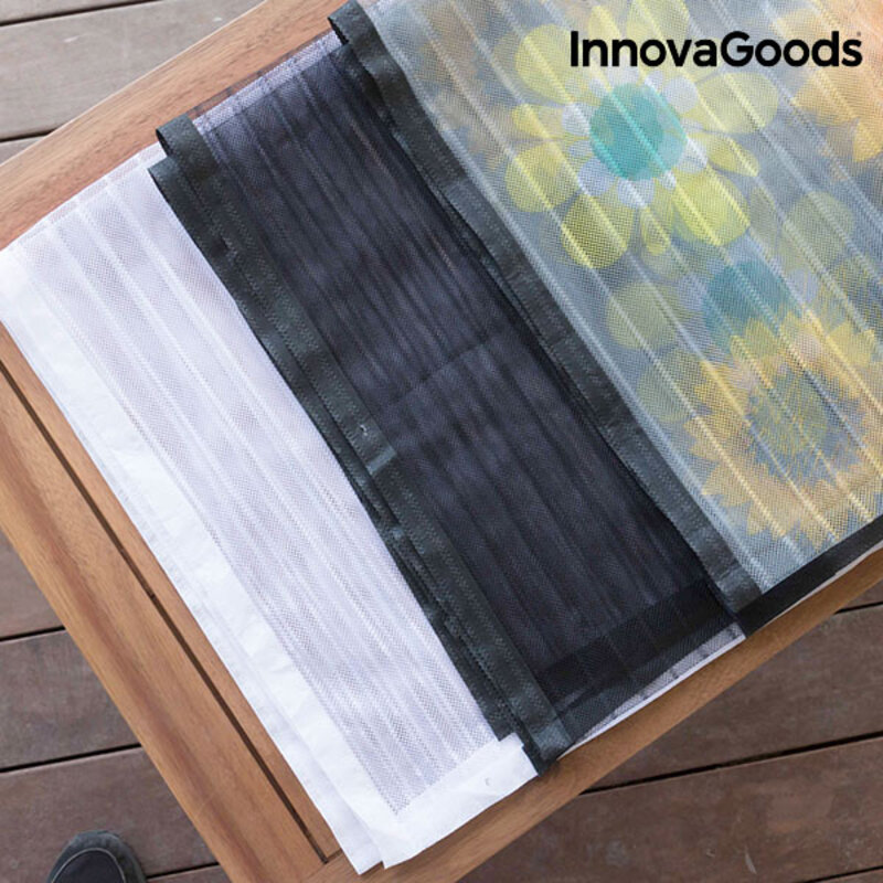InnovaGoods Anti-Mosquito Curtain_8