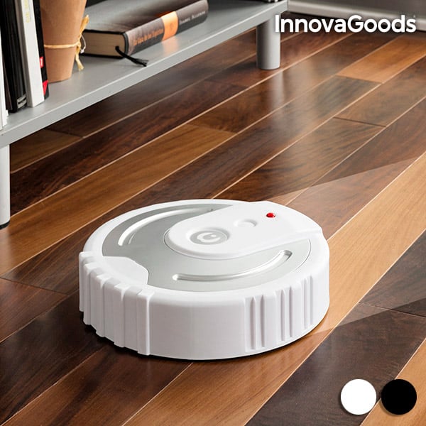 InnovaGoods Robot Floor Cleaner_0