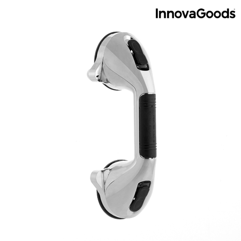InnovaGoods Bath Grab Handle+_10