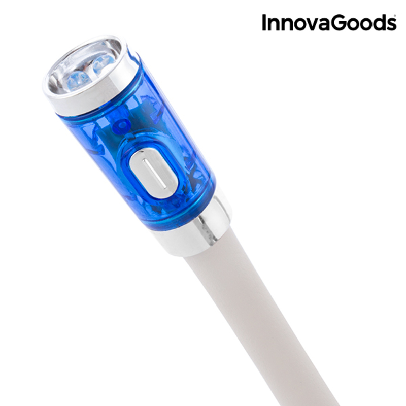 InnovaGoods Neck Reading LED Light_14