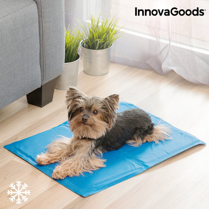 InnovaGoods Refreshing Pet Mat (40 x 50 cm)_2