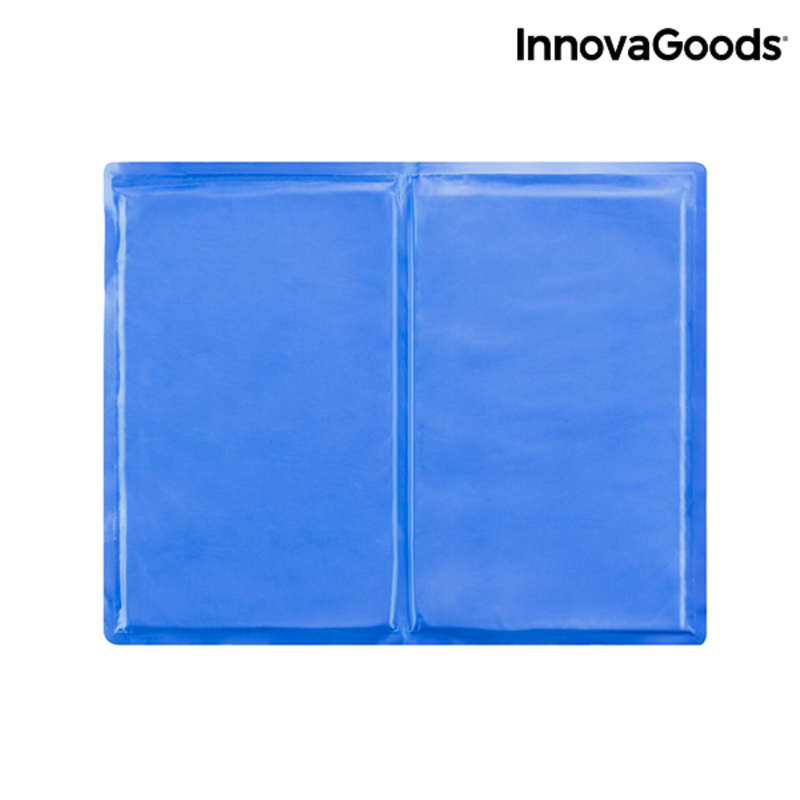 InnovaGoods Refreshing Pet Mat (40 x 50 cm)_7