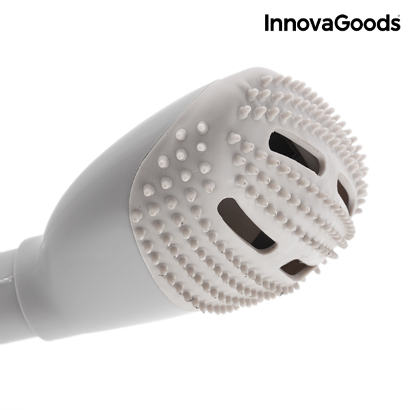 InnovaGoods Hair Remover Vacuum Brush_8
