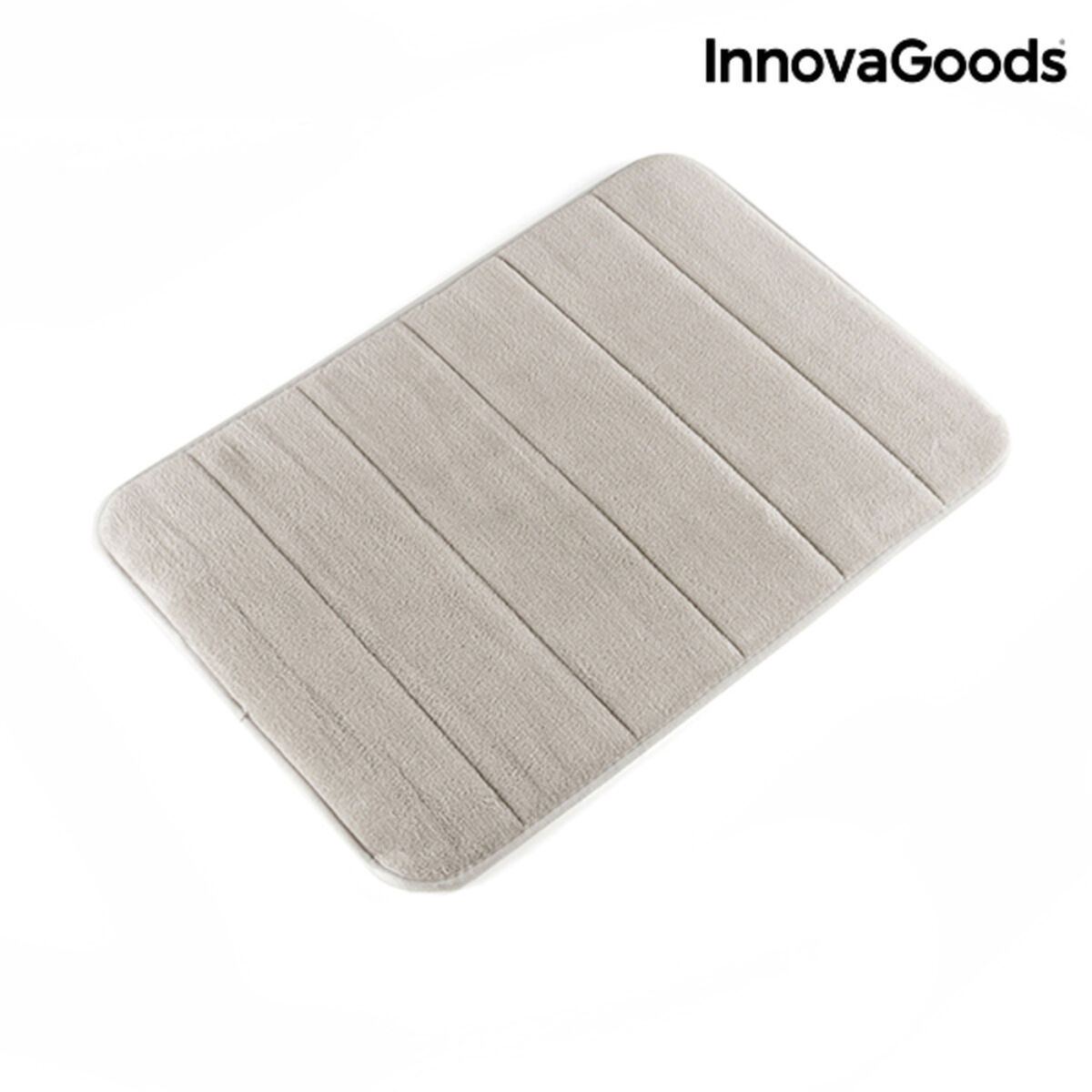 InnovaGoods Memory Foam Bath Mat_8
