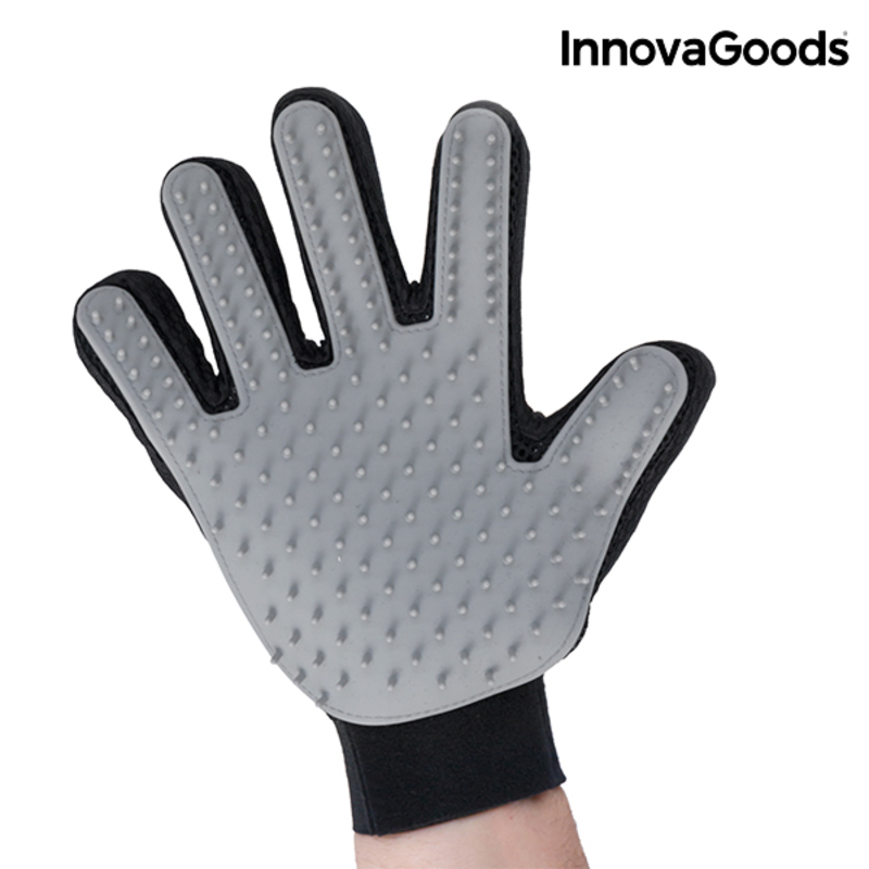 InnovaGoods Pet Brush & Massage Glove _15