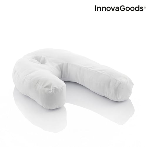 InnovaGoods Ergonomisk U-sidepude_11