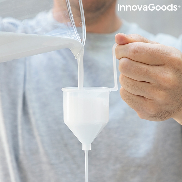 Electric Paint Sprayer Gun Spraint+ InnovaGoods_29