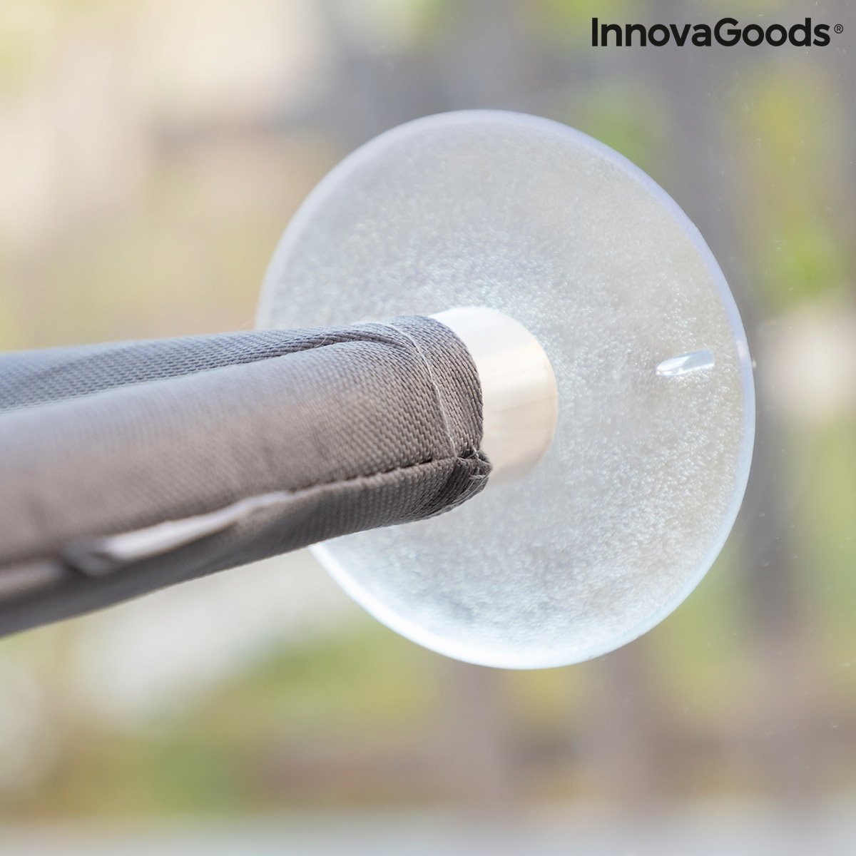 Hanging Cat Hammock Catlax InnovaGoods_25