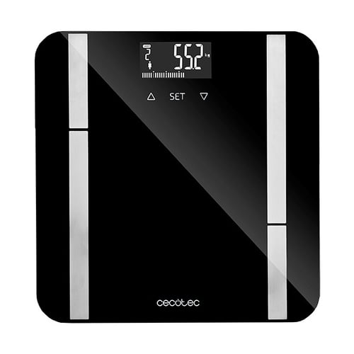 Digital badevægt Cecotec Surface Precision 9450 Full Healthy_1