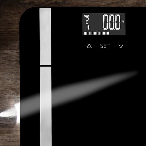 Digital badevekt Cecotec Surface Precision 9450 Full Healthy_2