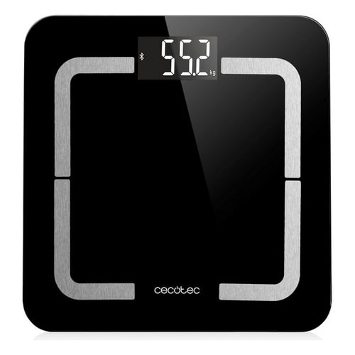 Digital badevægt Cecotec Surface Precision 9500 Smart Healthy_1