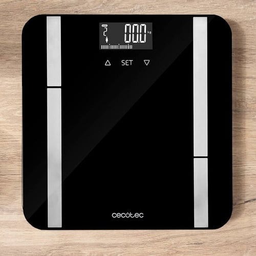 Digital badevægt Cecotec Surface Precision 9450 Full Healthy_8