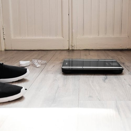 Digital badevekt Cecotec Surface Precision 9450 Full Healthy_12