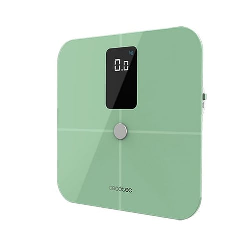 Digital badevægt Cecotec Surface Precision 10400 Smart Healthy Vision Grøn_10