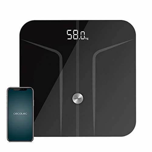 Digital badevægt Cecotec Surface Precision 9750 Smart Healthy_1
