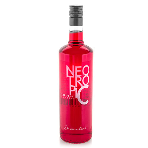 Grenadine Neo Tropic alkoholfreies Erfrischungsgetränk 1 L_1