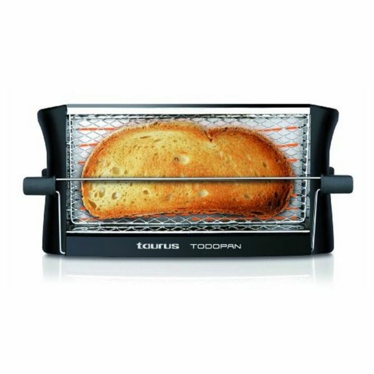 Toaster Taurus 960632 Todopan 700W Inox_3