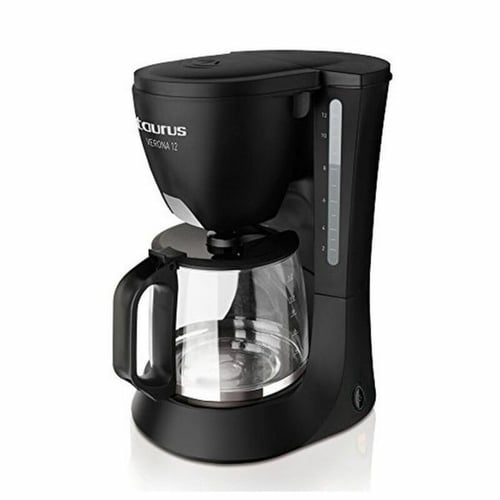 Drip Coffee Machine Taurus Verona 12 680W_1